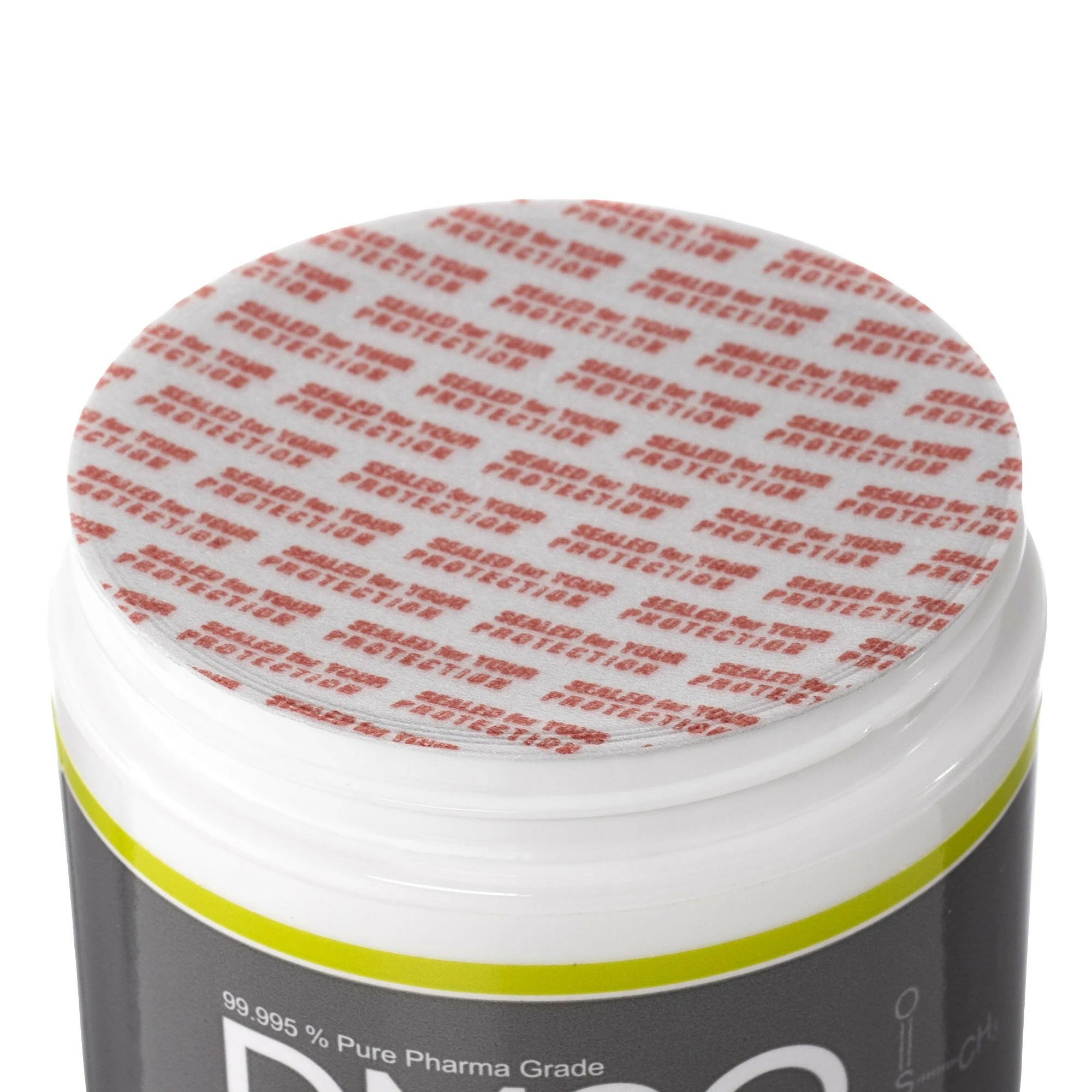 DMSO/Distilled Water 70/30 Gel 4 oz. 5 Jar Special 99.995% Low Odor Pharma Grade Dimethyl Sulfoxide in BPA Free Plastic - Image 3